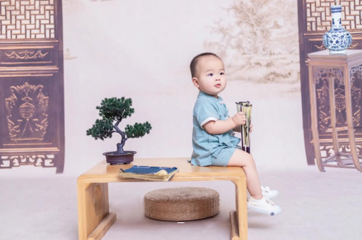 寿光孕妇七个月四维彩超