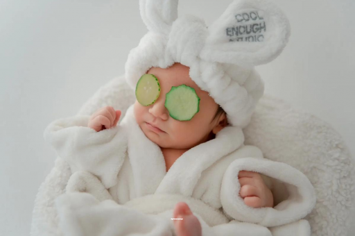 寿光六个月宝宝总是摇头